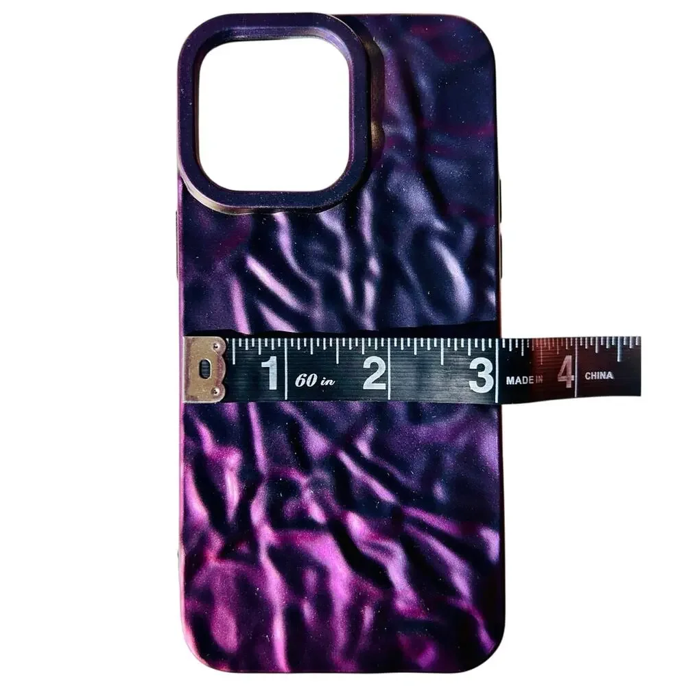 N/A stylish purple